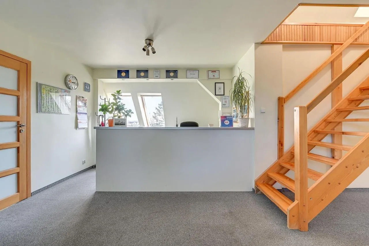 Hostel George Sopot
