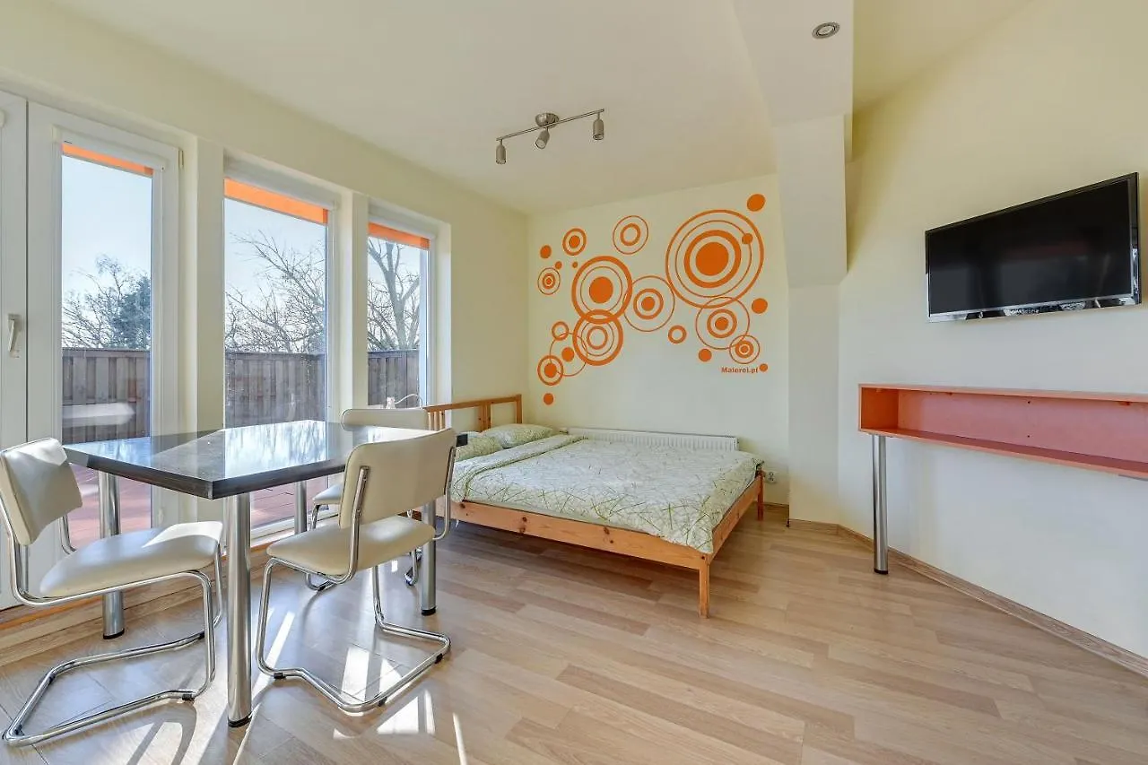 Hostel George Sopot 0*,