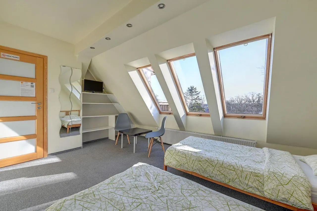 Hostel George Sopot