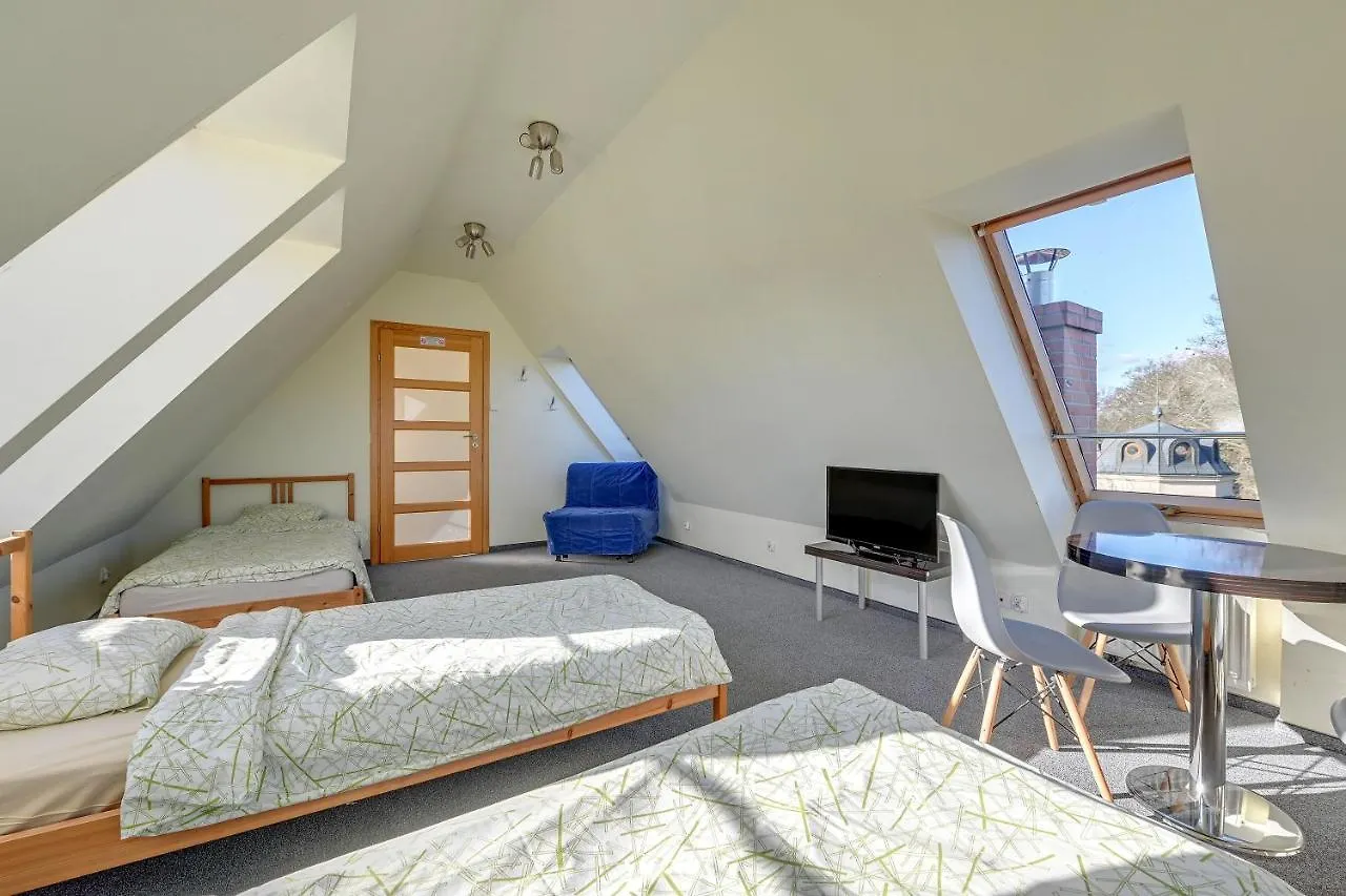 Hostel George Sopot